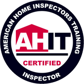 AHIT Certified Logo